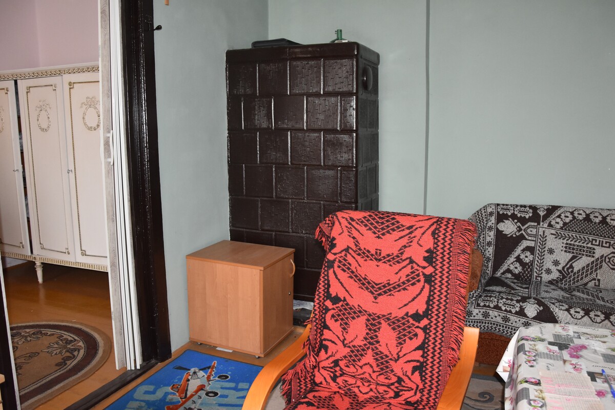 Elbląg ATUT NIERUCHOMOŚCI poleca:Mieszkanie na Elbląskim ZATORZU. Najlepsza, cicha lokalizacja w dzielnicy. W