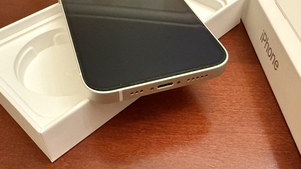 Elbląg 📱 Iphone 13 128 GB w idealnym stanie – jak nowy! 🌟