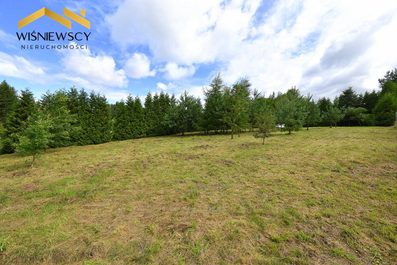 Elbląg WIŚNIEWSCY NIERUCHOMOŚCI Sp. z o.o.Sprzedam działkę - Sambród. Oferta: Sprzedaż wyjątkowej działki nad jeziorem