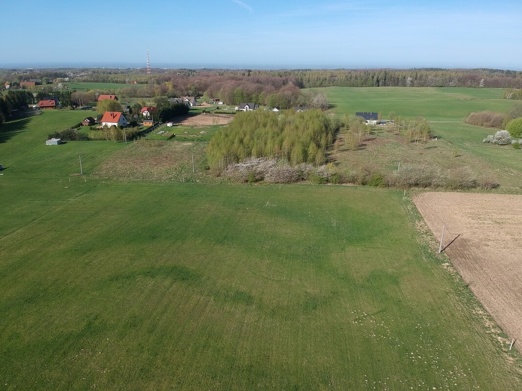 Elbląg BIURO NIERUCHOMOŚCISZULC& SZULCDziałka - Piastowo, gmina MilejewoPowierzchnia - 1710 m2Działki o