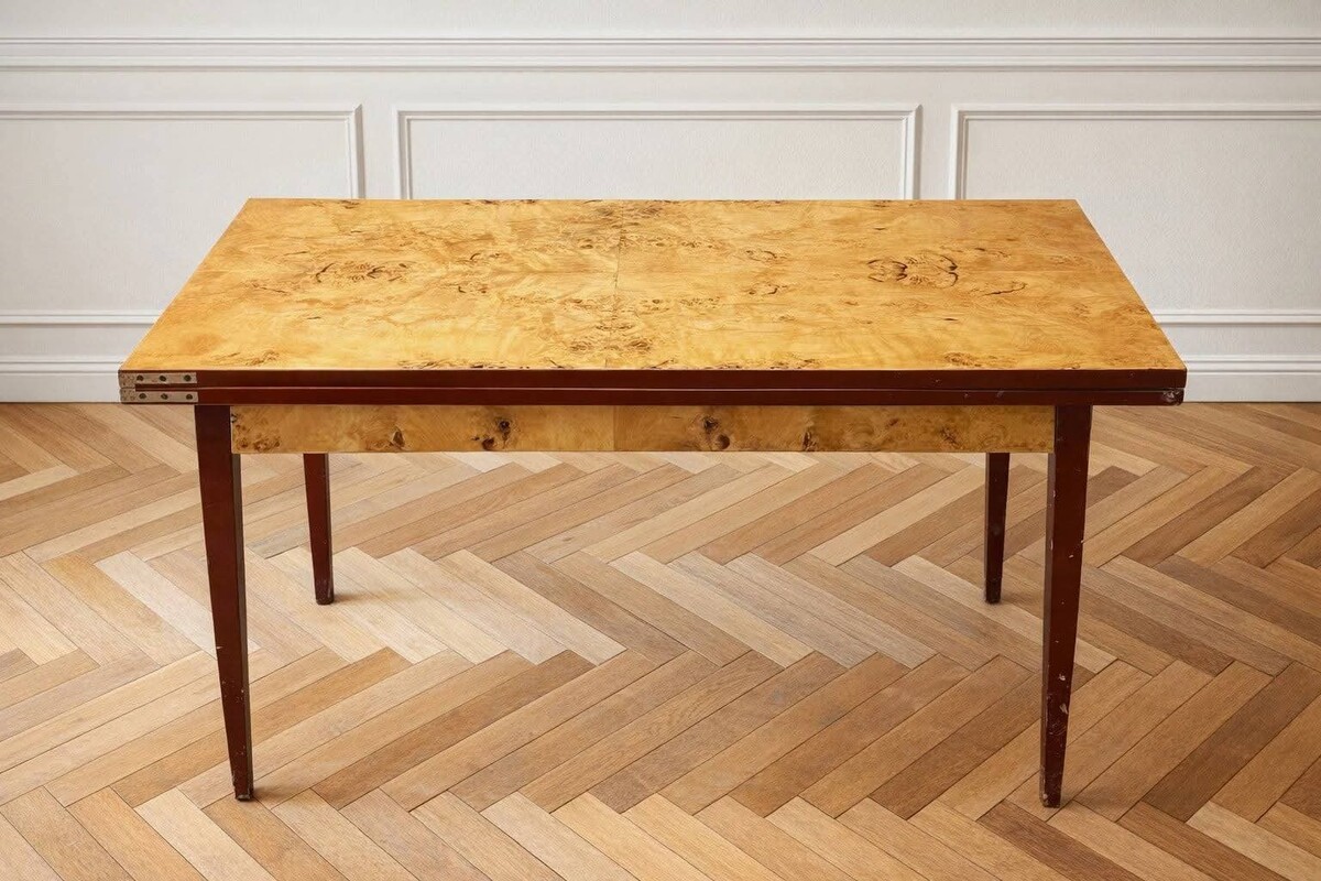 Elbląg Meble vintage w stylu artdeco. Projekt indywidualny. Stan dobry