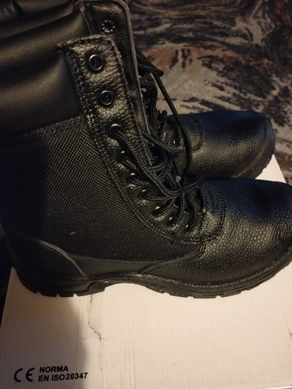 Elbląg Robię wyprzedaż obuwia męskiego nowego i używanego od rozmiaru 41/42,do rozmiaru 44,różne. ..