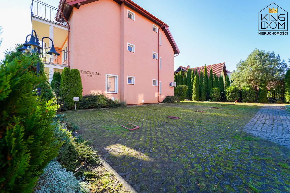 Elbląg 👑🏠  KINGDOM  🏠👑NIERUCHOMOŚCI BLISKO CIEBIE  2-POKOJOWE