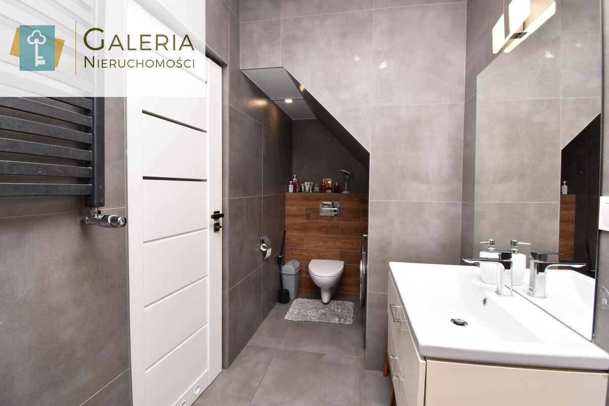 Elbląg GALERIA NIERUCHOMOŚCIZ pasji i miłości do nieruchomościNa sprzedaż: Komfortowy lokal z dużym ogrodem i