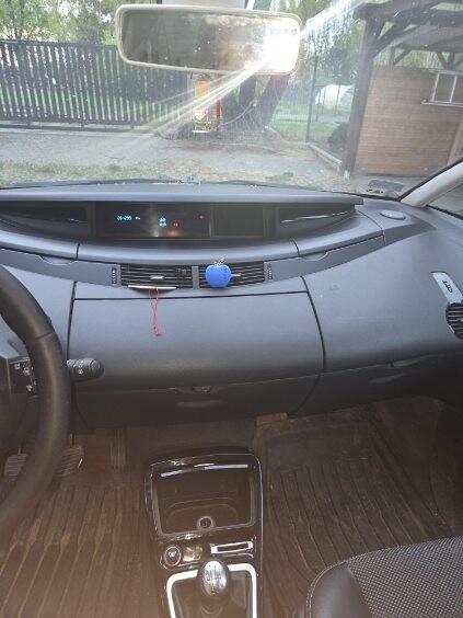 Elbląg Sprzedam Renault Espace IV 2.0dci srebrny, stan dobry.
