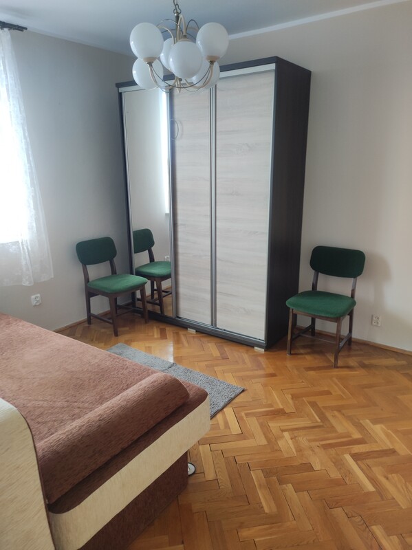 Elbląg Sprzedam mieszkanie 43,10 M2,2 pokojowe - Elbląg ul. Lubraniecka. w spokojnej dzielnicy.