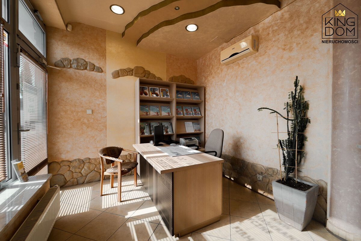 Elbląg 👑🏠 KINGDOM 🏠👑NIERUCHOMOŚCI BLISKO CIEBIE NA SPRZEDAŻ LOKAL