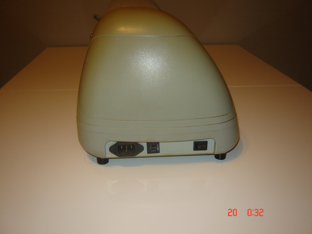 Elbląg Sprzedam ploter tnący 2D BOBCAT 60,zakupiony w 2006 roku i nigdy nie był używany.