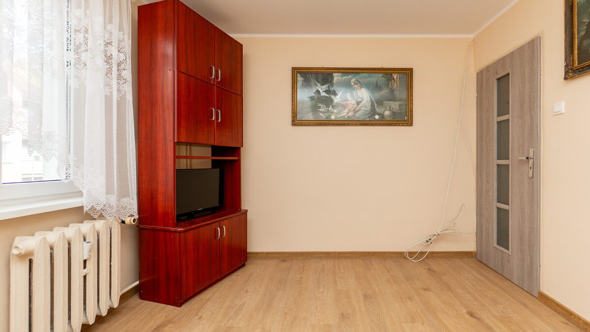 Elbląg TO MY SPRZEDAJEMYNIERUCHOMOŚCI W TYM MIEŚCIEBIURO NIERUCHOMOŚCIAMERICAN HOMEFOR SALE - 2POKOJE - UL. SŁONECZNA