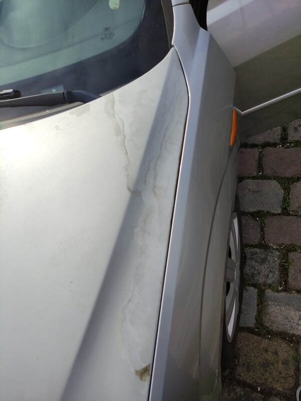 Elbląg Sprzedam Forda Mondeo MK3 z 2002 roku, silnik benzynowy. Samochód komfortowy, przestronny i dobrze sprawdza się