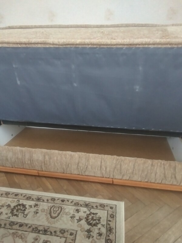 Elbląg Okrągły stolik z 2 krzesłami
Kanapa rozkładana 175x120cm stan idealny
Sofa amerykańska 195x112 cm