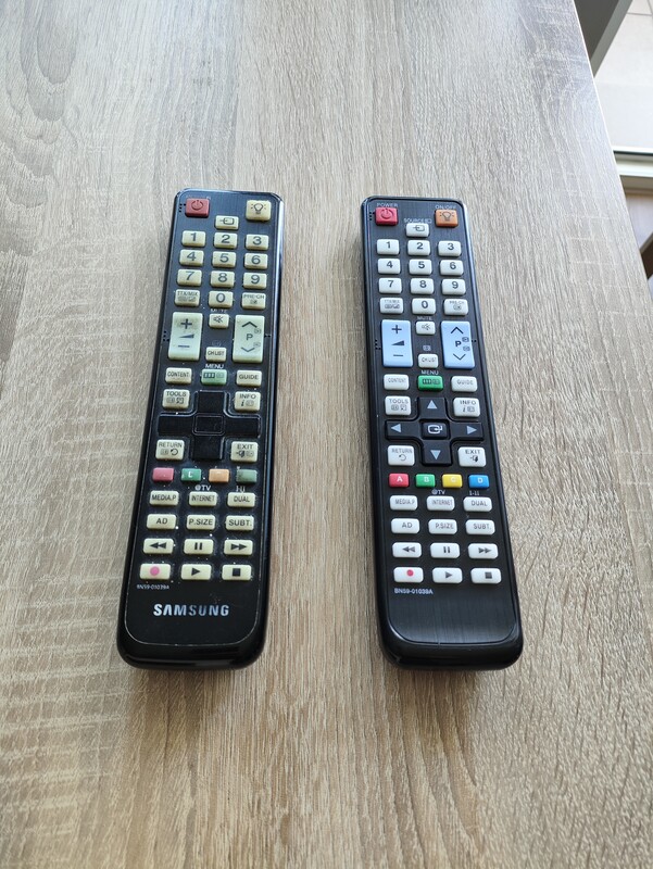 Elbląg TV Samsung 32 cale Full HD 100Hz obrotowa podstawa stan BDB + gratis (aktualne) Do sprzedania używany, w pełni