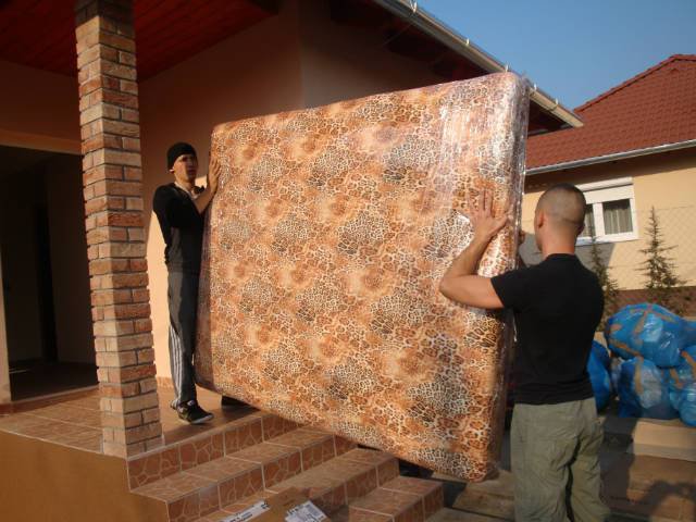 Elbląg PRZEPROWADZKI ORAZ USŁUGI TRANSPORTOWE- ADAM w bardzo niskich cenach.Zapewniamy transport:mebliwywóz starych