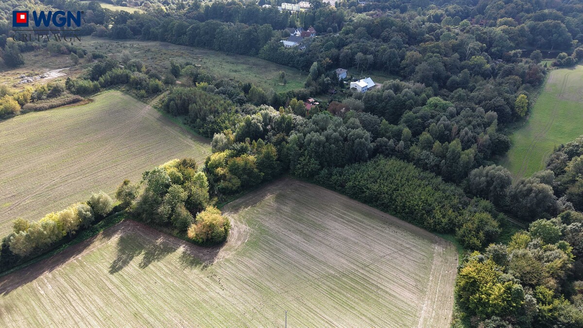 Elbląg WGN Nieruchomości oddział w Elblągu przedstawia Państwu działkę w Elblągu, ul. Zbigniewa Herberta 12,dzielnica