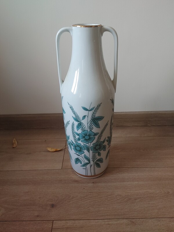 Elbląg Sprzedam naczynia z kamionki oraz wazony, dzbany na kwiaty lub do wystroju wnętrza.
1.Oryginalne naczynie z