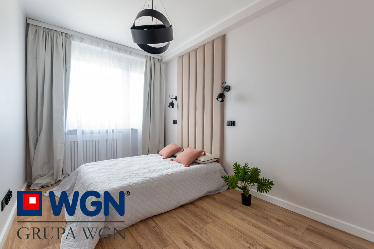 Elbląg WGN Nieruchomości odział w Elblągu przedstawia Państwu przestronne mieszkanie o powierzchni 61,4m2 przy ul.