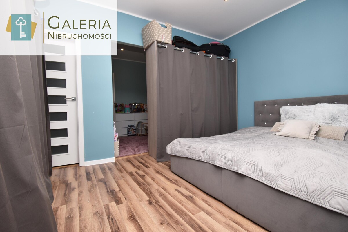 Elbląg GALERIA NIERUCHOMOŚCIZ pasji i miłości do nieruchomościNa sprzedaż: Wyjątkowe, dwupoziomowe, czteropokojowe