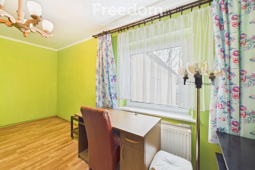 Elbląg FREEDOM NIERUCHOMOŚCISprzedam dom - Morąg. Na sprzedaż funkcjonalny dom jednorodzinny położony przy ul.