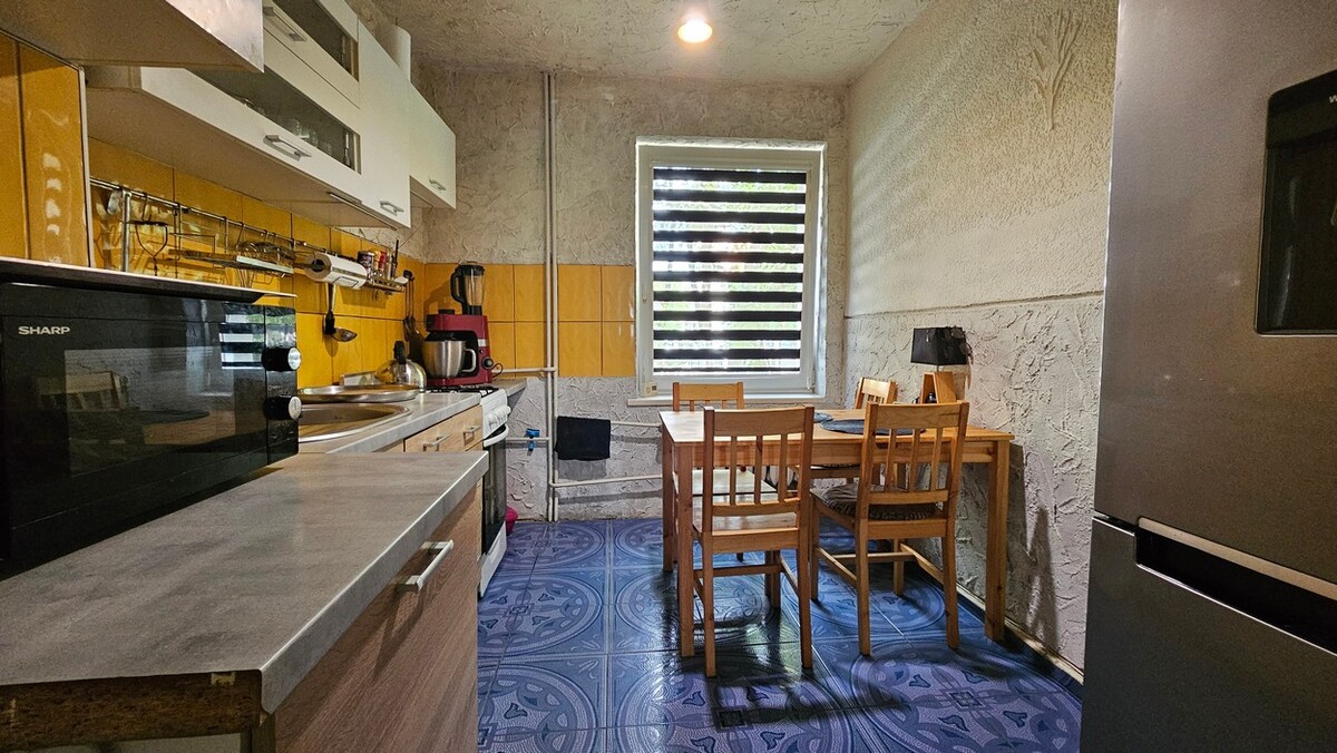 Elbląg BIURO NIERUCHOMOŚCISZULC& SZULCMieszkanie na sprzedaż w miejscowości Elbląg ul. Kopernika o