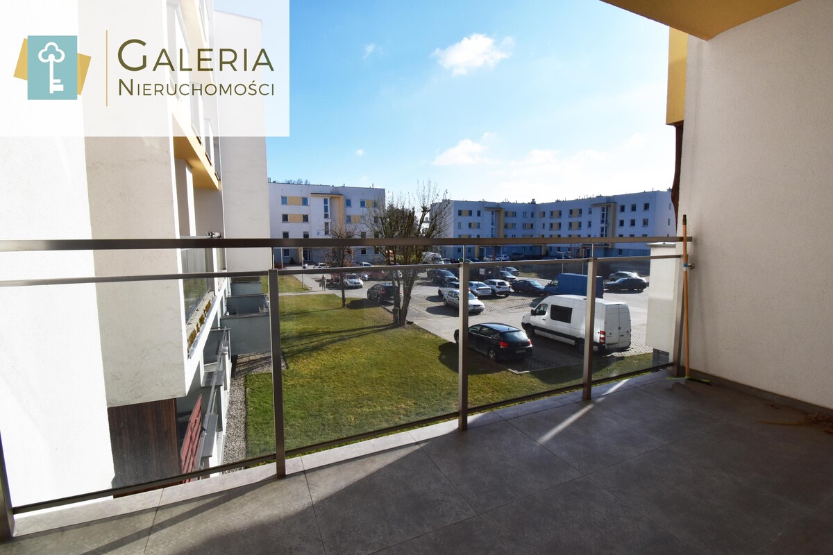 Elbląg GALERIA NIERUCHOMOŚCIZ pasji i miłości do nieruchomościNa sprzedaż: Designerskie 3 pokoje | wysoki standardul.