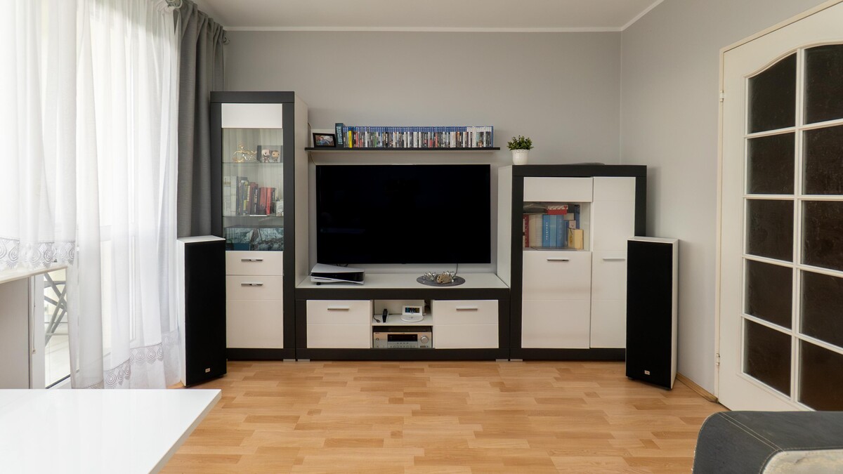 Elbląg   TO MY SPRZEDAJEMYNIERUCHOMOŚCI W TYM MIEŚCIEBIURO NIERUCHOMOŚCIAMERICAN HOMEFOR SALE - 3 POKOJE -