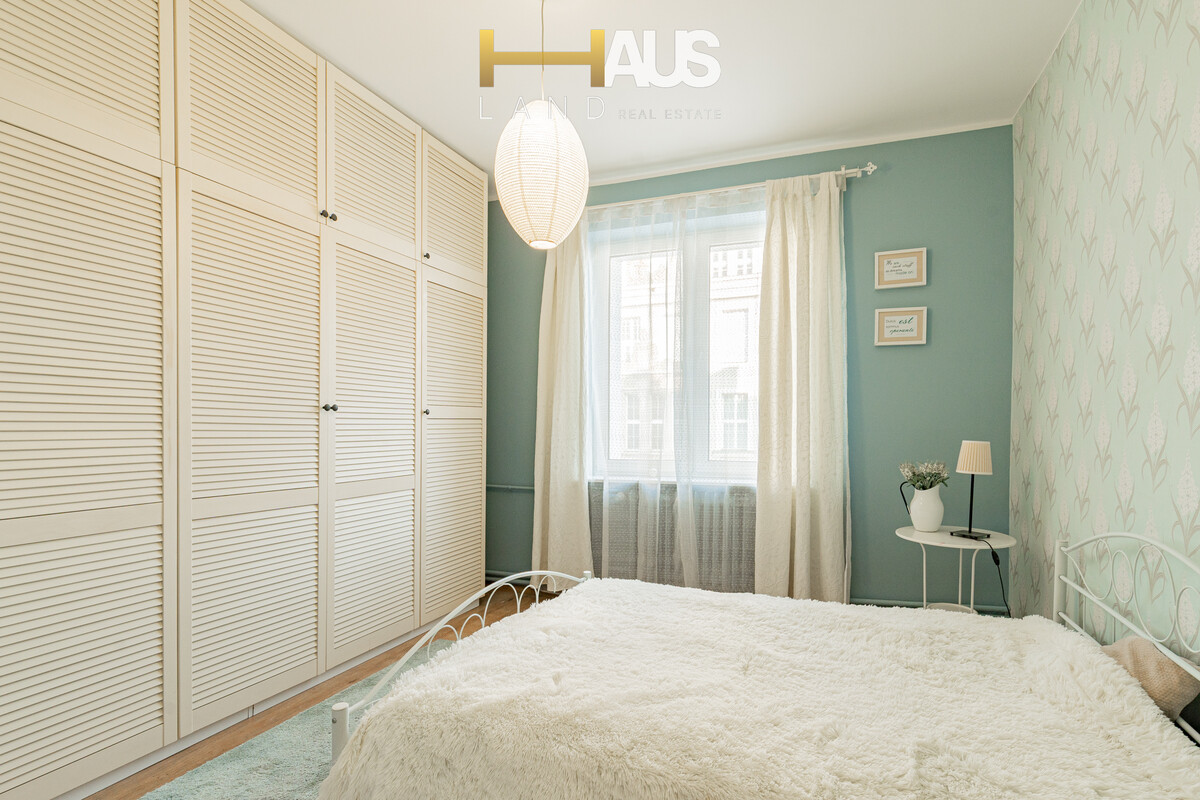 Elbląg DZIEŃ OTWARTY 20.02.2026r (PIĄTEK)ELBLĄG UL.1 MAJA CENTRUM MIASTA 2 POKOJE, OSOBNA KUCHNIAPOWIERZCHNIA