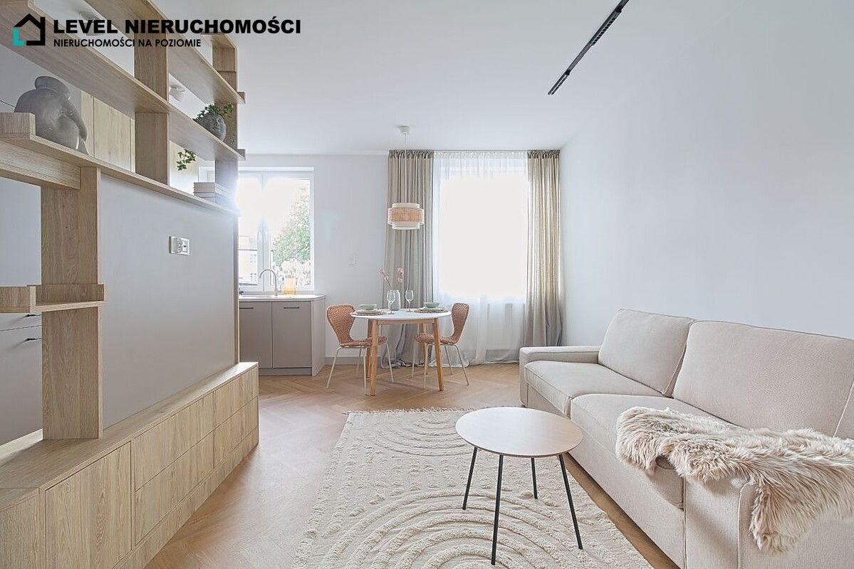 Elbląg LEVEL NIERUCHOMOŚCI Perfekcyjne mieszkanie trzypokojowe NIERUCHOMOŚCI NA POZIOMIE