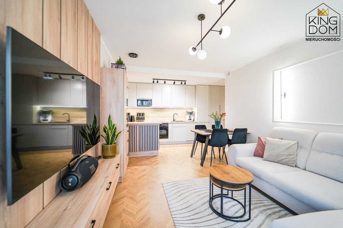 Elbląg 👑🏠 KINGDOM 🏠👑NIERUCHOMOŚCI BLISKO CIEBIE NOWOCZEŚNIE