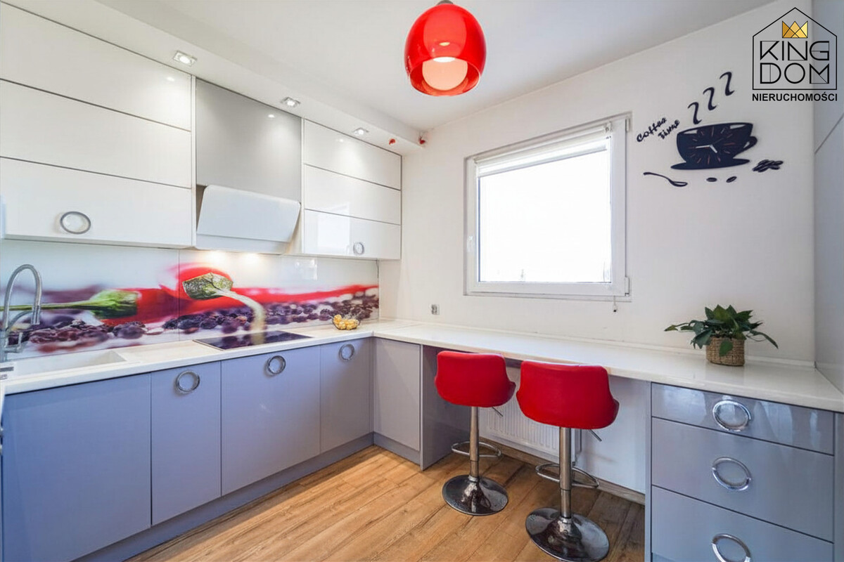 Elbląg 👑🏠 KINGDOM 🏠👑NIERUCHOMOŚCI BLISKO CIEBIE WYPOSAŻONA I