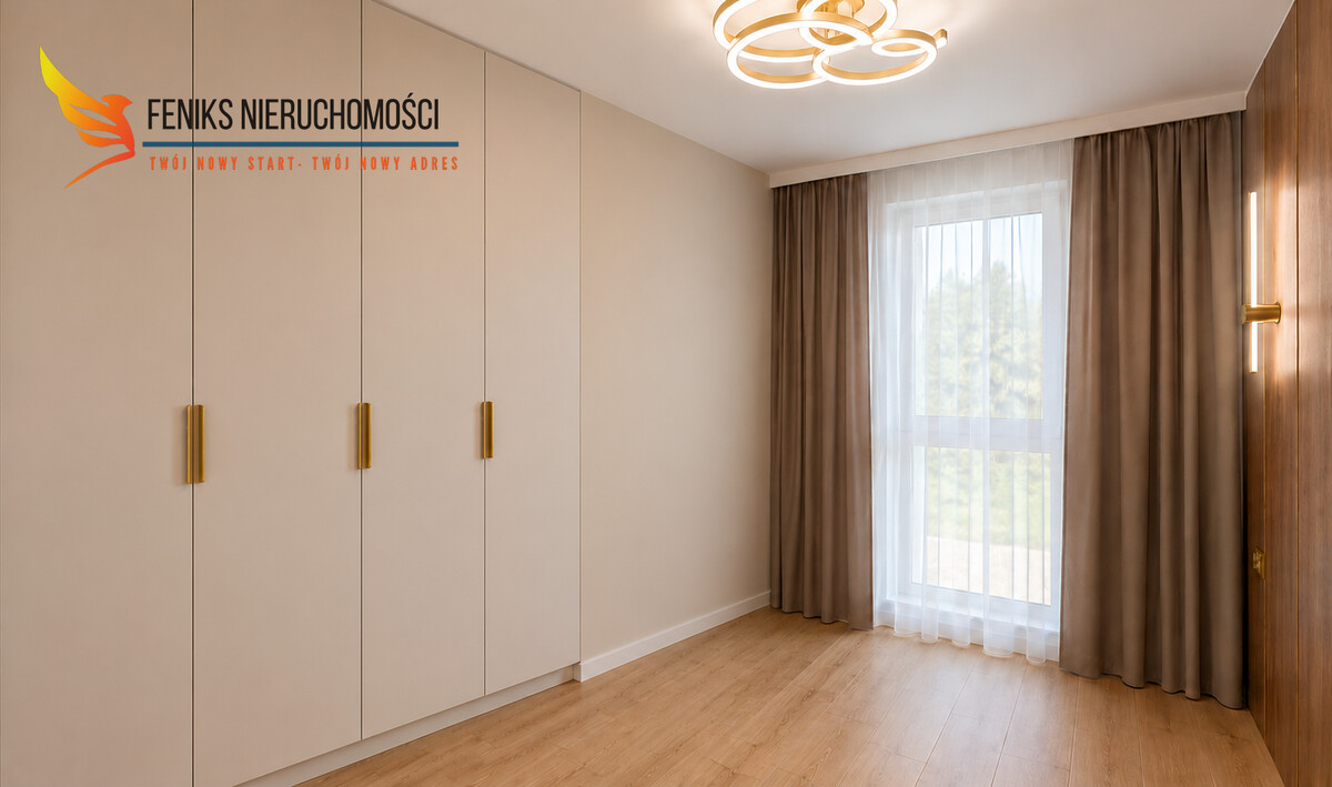 Elbląg FENIKS NIERUCHOMOŚCIPOLECA:MIESZKANIE 3 POKOJOWE UL. ŁĘCZYCKACENA 649.000 ZŁ POWIERZCHNIA 55 M23 POKOJE 2