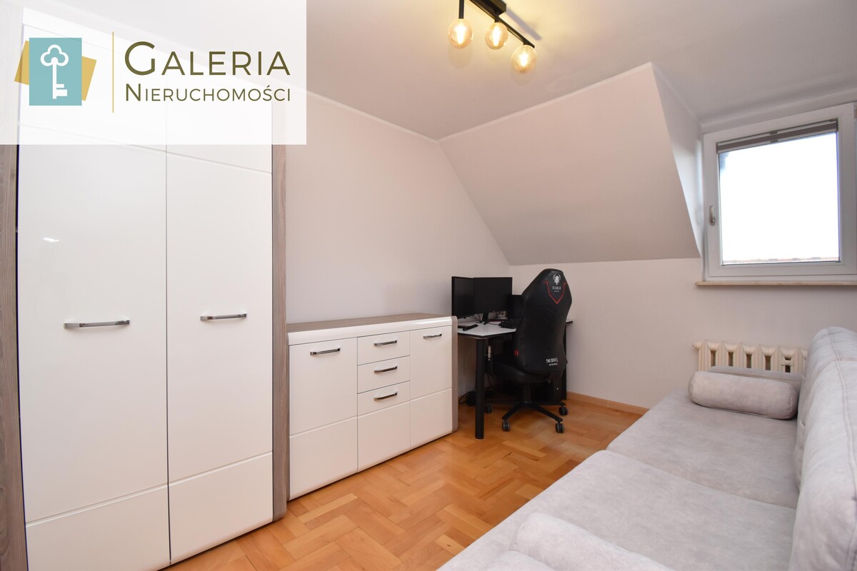 Elbląg GALERIA NIERUCHOMOŚCIZ pasji i miłości do nieruchomościNa sprzedaż: Klimatyczne 4 pokoje w centrum, 95,3 m2ul.