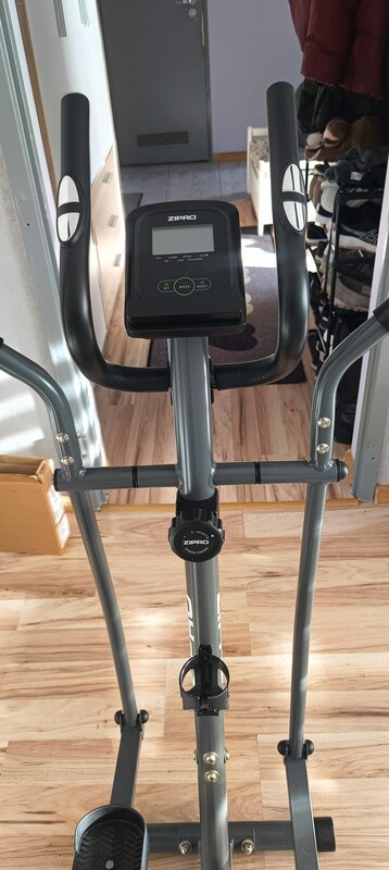 Elbląg Witam sprzedam orbitrek firmy zippro sprawny. Odbiór osobisty Elbląg