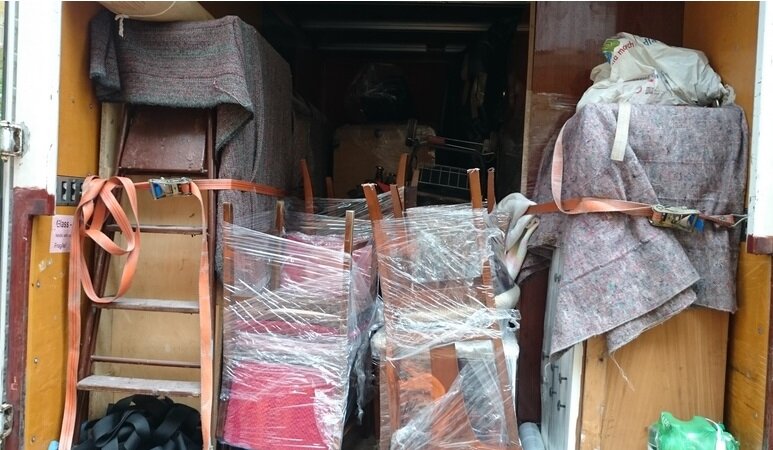 Elbląg TRANSPORT PRZEPROWADZKI- ELBLĄGCzytają Państwo ogłoszenie firmy gwarantującej najniższe ceny za transport i