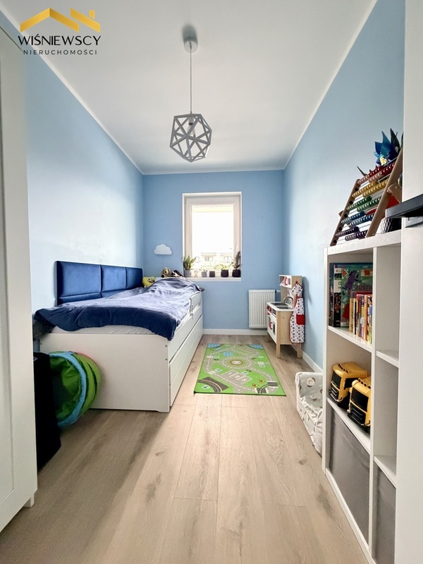 Elbląg WIŚNIEWSCY NIERUCHOMOŚCI Sp. z o.o.Sprzedam mieszkanie - Elbląg, Sadowa. Oferta
Na sprzedaż funkcjonalne i