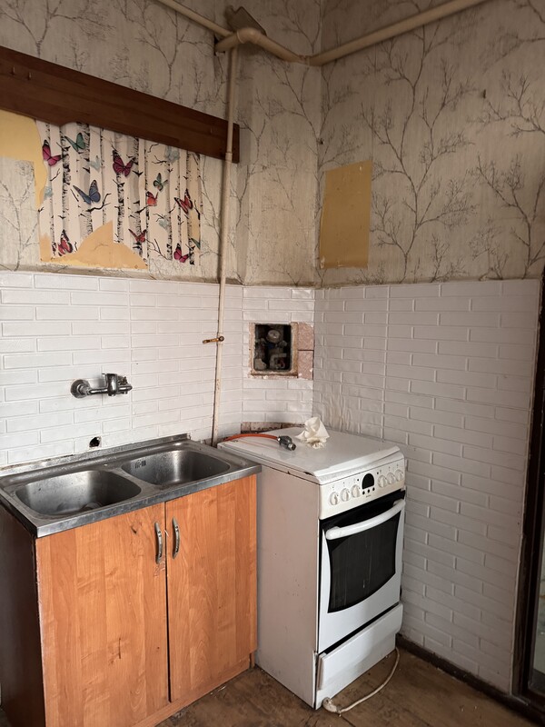 Elbląg 🏠 2 pokoje do własnej aranżacji 🌟