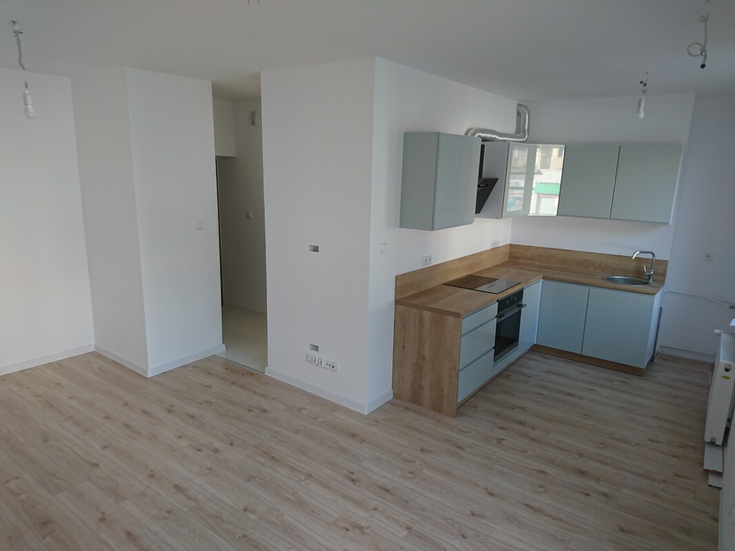 Elbląg Kawalerka Elbląg 32 m2, wyposażona 1 750 zł