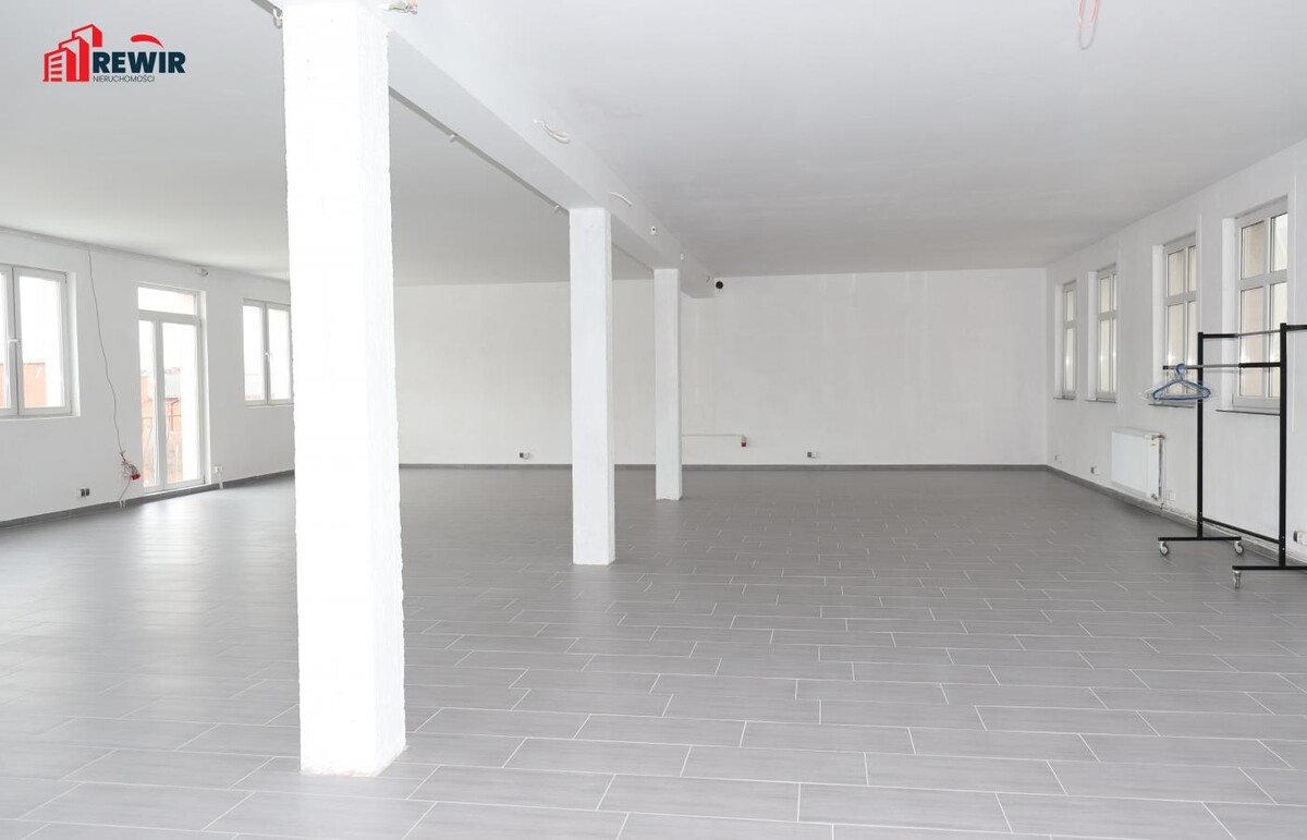 Elbląg RewiR NieruchomościWybierz Swój❤️Wymarzony RewiR Prezentujemy Państwu lokal użytkowy o