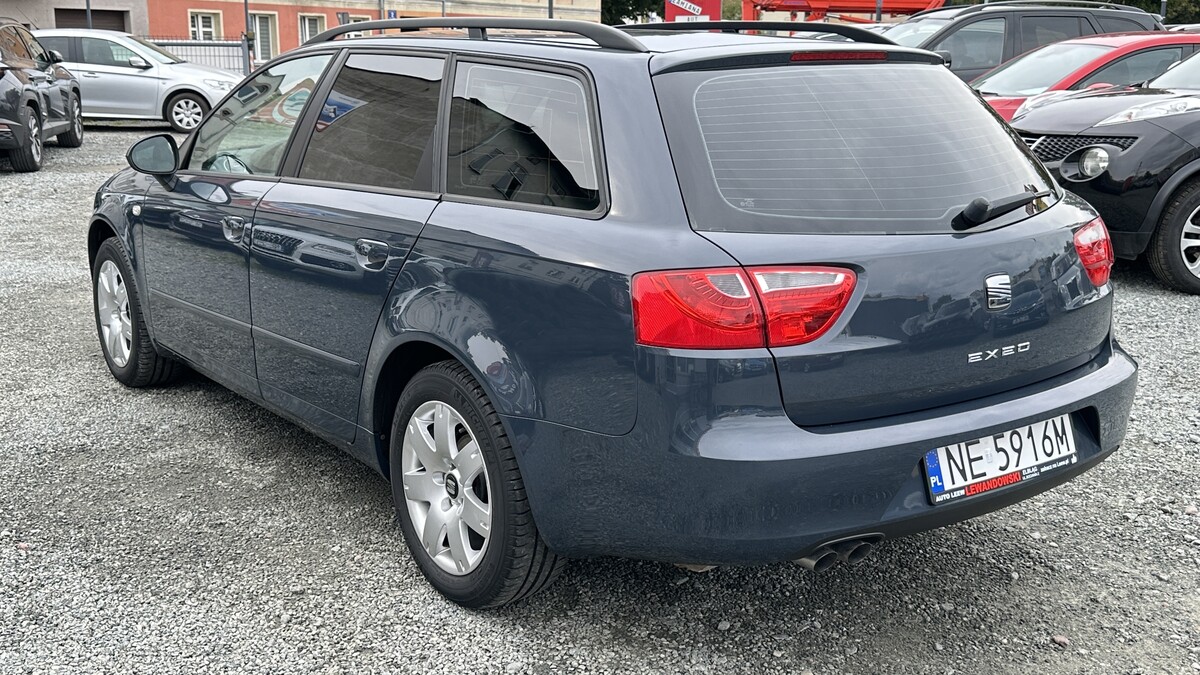 Elbląg Auto Leew LEWANDOWSKI Kupujemy i Sprzedajemy tylko dobre auta Za auta z Polskiego Salonu Płacimy Najwięcej SEAT