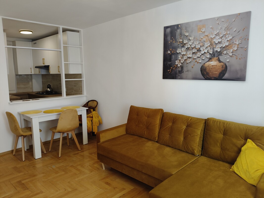 Elbląg STATOR NIERUCHOMOŚCI - 30 lat w Elblągu DO WYNAJĘCIA