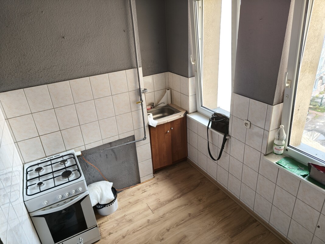 Elbląg Sprzedam mieszkanie