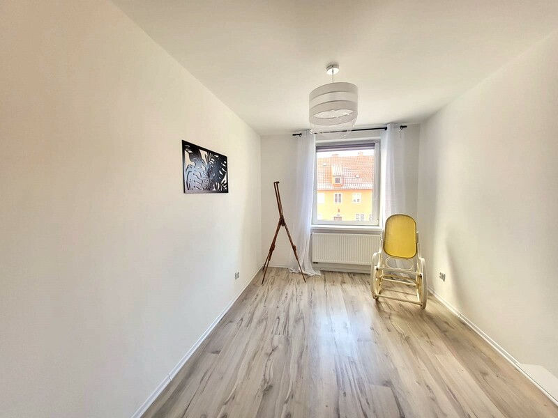 Elbląg AS NIERUCHOMOŚCI POLECAKLIMATYCZNE MIESZKANIE TRZYPOKOJOWEElbląg. ul. Świerkowa* Gotowe