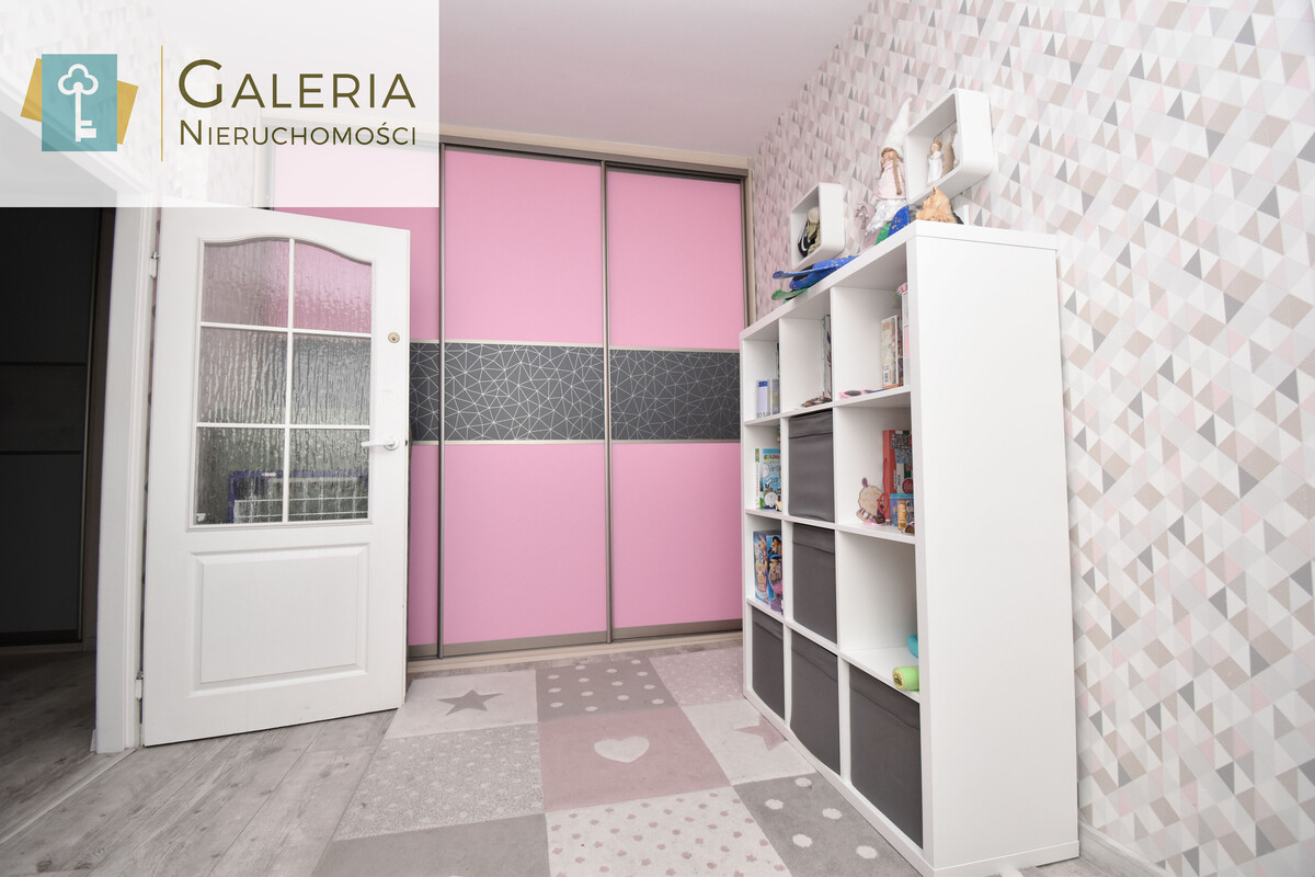 Elbląg GALERIA NIERUCHOMOŚCIZ pasji i miłości do nieruchomościNa sprzedaż: Mieszkanie gotowe do zamieszkania lub