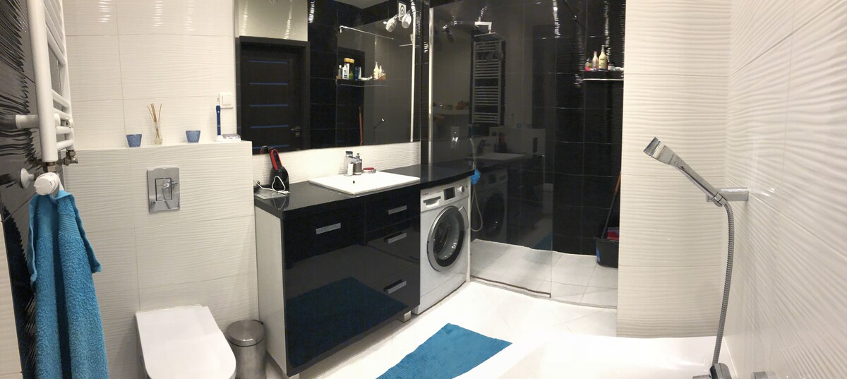 Elbląg 🏡 MIESZKANIE DO WYNAJĘCIA z miejscem postojowym w hali garażowej 🚗 Czynsz najmu: