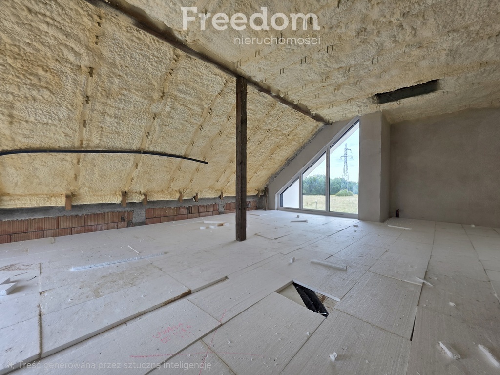 Elbląg FREEDOM NIERUCHOMOŚCISprzedam dom - Elbląg, Druskiennicka. Nowoczesny dom w zabudowie bliźniaczej – Osiedle