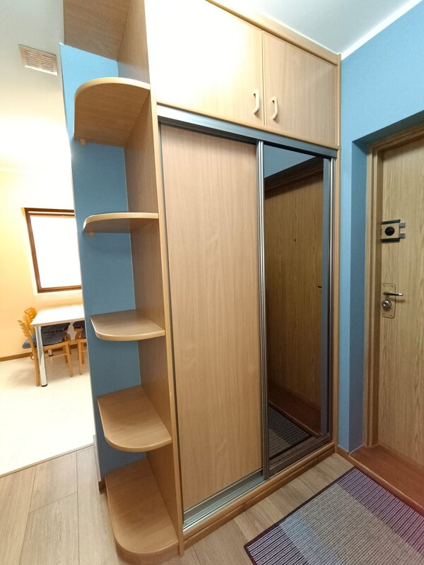 Elbląg STATOR NIERUCHOMOŚCI - 31 lat w Elblągu DO WYNAJĘCIA