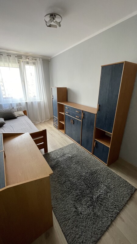 Elbląg Wynajmę mieszkanie 2-pok. świetna lokalizacja