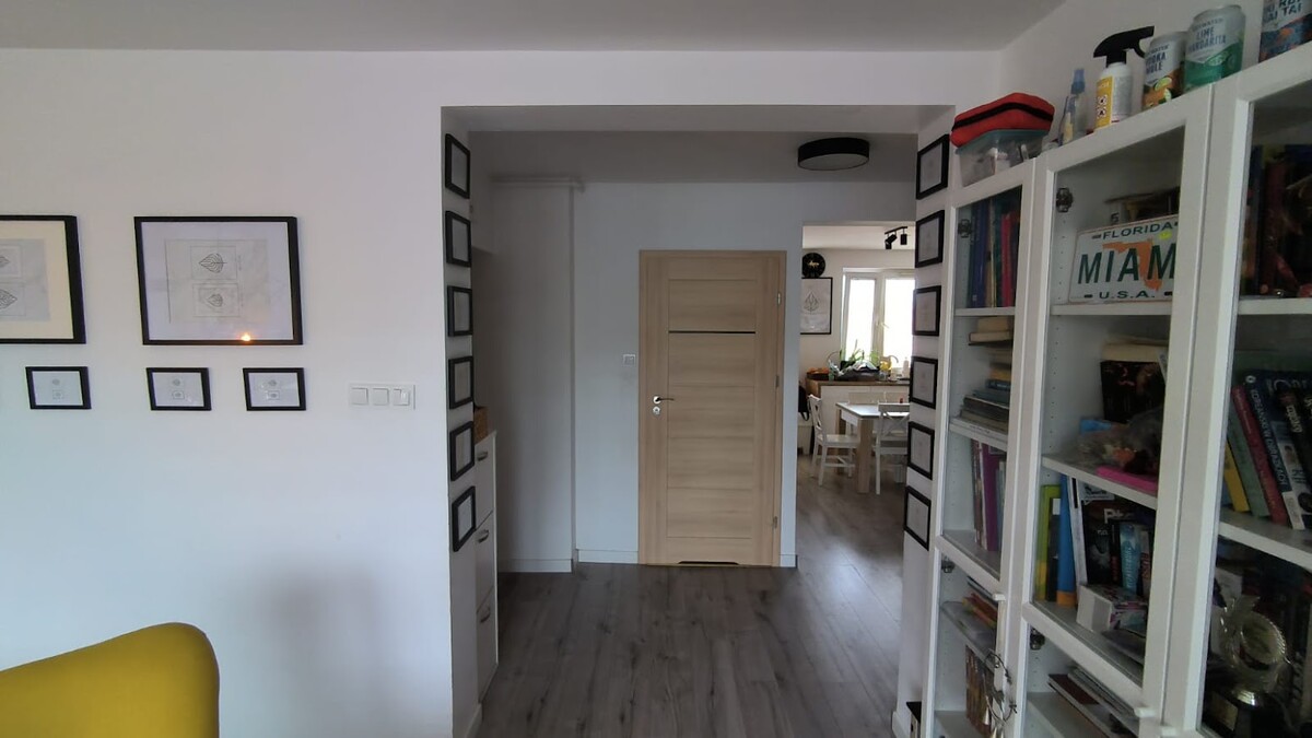 Elbląg Wyjątkowe, przestronne mieszkanie dwupoziomowe, jak dom – oferta bezpośrednio od właściciela! Ulica