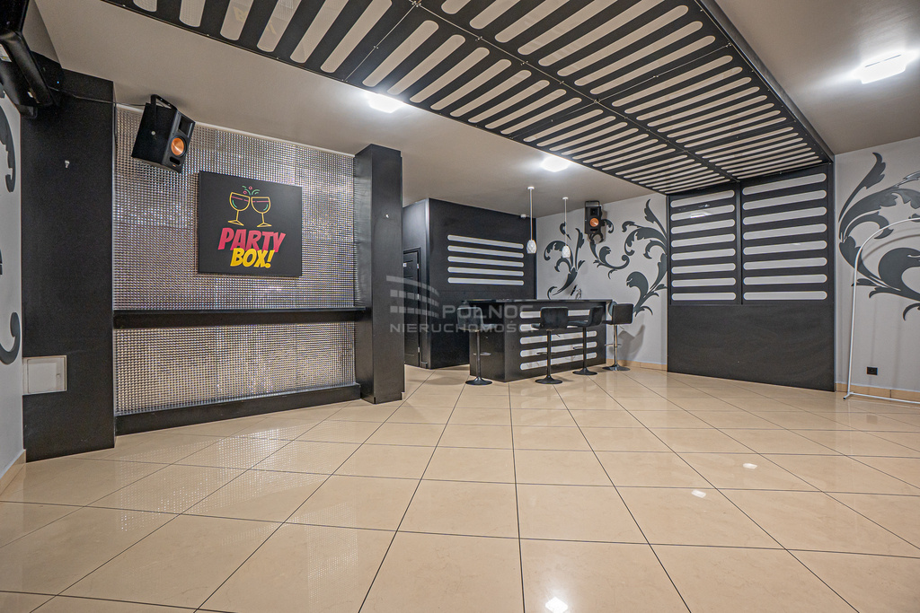 Elbląg PÓŁNOC NIERUCHOMOŚCISprzedam lokal użytkowy - Elbląg, Rzeźnicka. Na sprzedaż lokal użytkowy o powierzchni