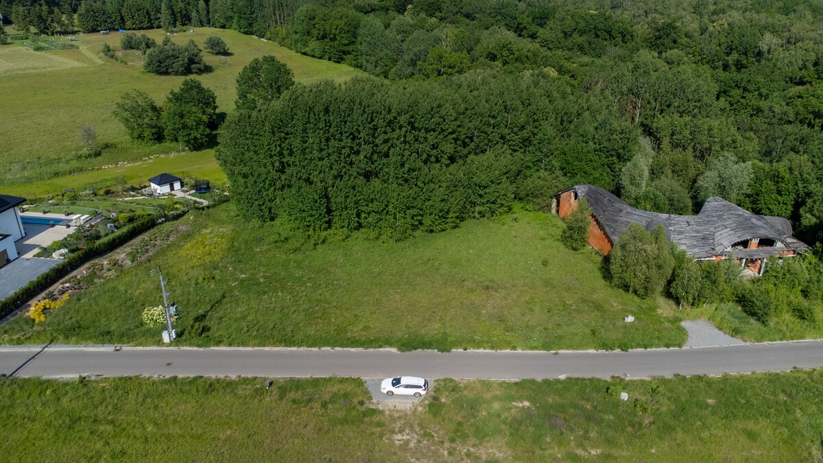 Elbląg TO MY SPRZEDAJEMYNIERUCHOMOŚCI W TYM MIEŚCIEBIURO NIERUCHOMOŚCIAMERICAN HOMEFOR SALE - DZIAŁKA - PILONA