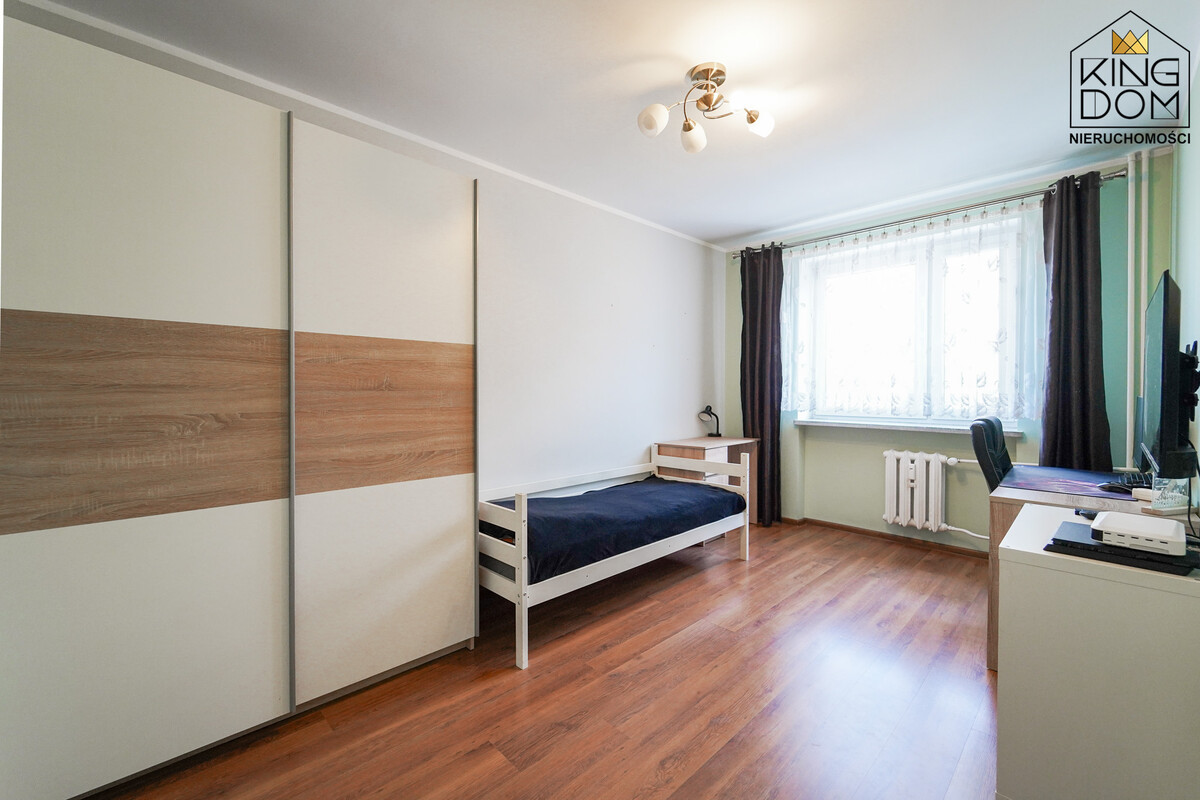 Elbląg 👑🏠 KINGDOM 🏠👑NIERUCHOMOŚCI BLISKO CIEBIE PRZESTRONNE